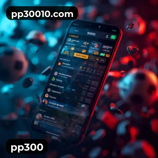 pp300 download — arquivo APK para Android oficial