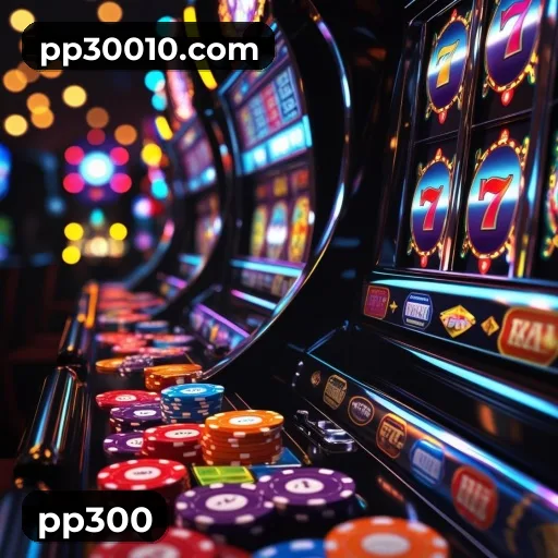 pp300 FAQ — suporte e ajuda no aplicativo oficial