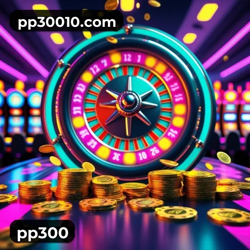pp300 login — painel de entrada no app oficial