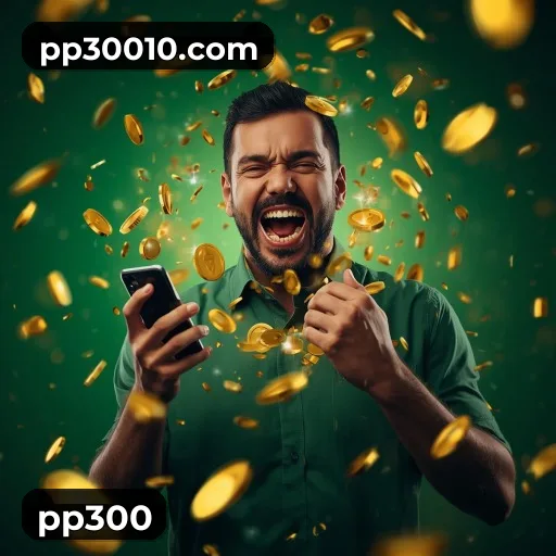 pp300 login — configurações de segurança e proteção de conta