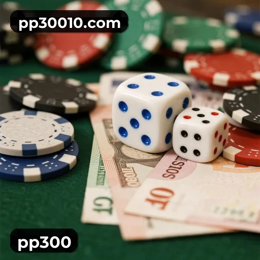 pp300 plataforma — depósito PIX instantâneo no caixa